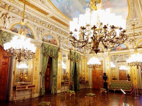 Musée du Palais de Catete